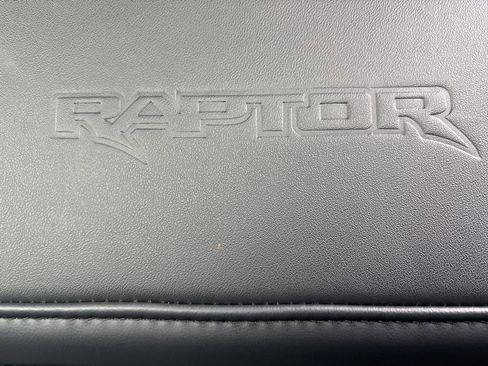 Used 2025 Ford F150 Raptor image 19