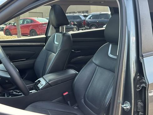 Used 2022 Hyundai Tucson SEL w/ Convenience + Premium Package AWD/4WD image 10