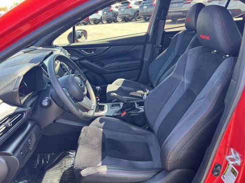 Used 2023 Subaru WRX Limited AWD/4WD image 19