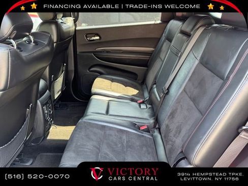 Used 2022 Dodge Durango R/T image 15