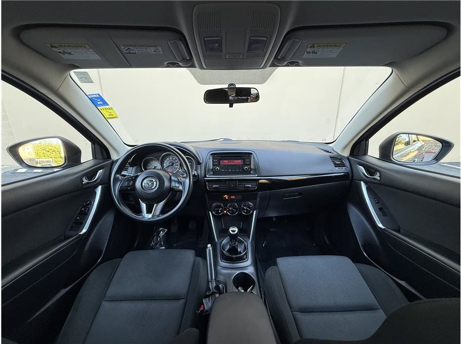 Used 2014 MAZDA CX-5 Sport FWD image 17