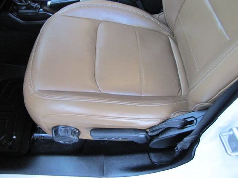 Used 2021 Jeep Wrangler Unlimited Sahara w/ Cold Weather Group image 14