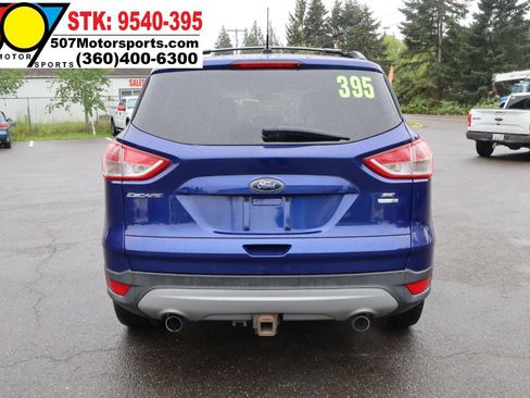Used 2013 Ford Escape SE AWD/4WD image 7