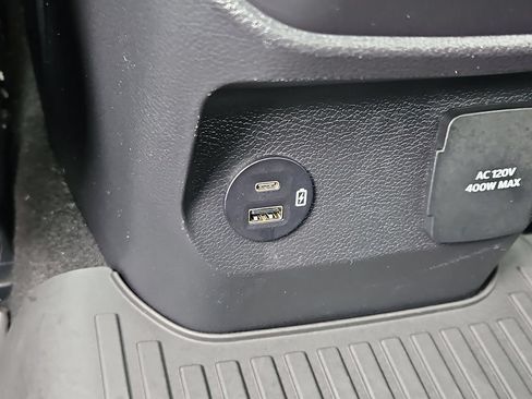 Used 2024 Ford Ranger Raptor AWD/4WD image 23