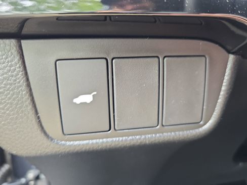 New 2026 Honda CR-V EX-L image 25