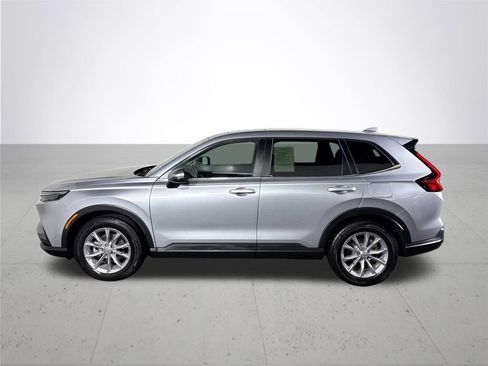 Certified 2025 Honda CR-V EX-L image 10