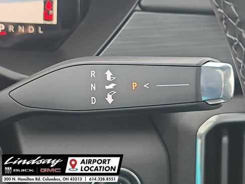 New 2026 GMC Acadia Elevation w/ Black Edition image 16