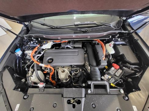 New 2026 Honda CR-V Sport Touring image 10