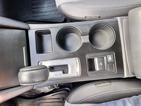 Used 2017 Subaru Legacy 2.5i Sport image 14