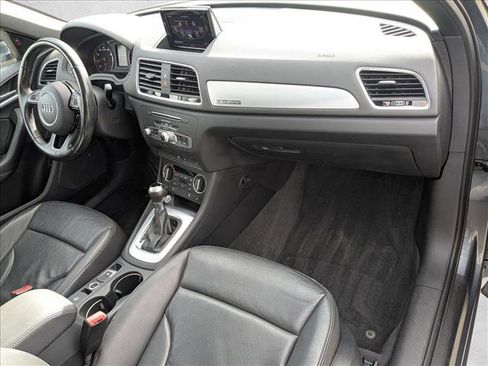 Used 2017 Audi Q3 2.0T Premium Plus w/ Premium Plus Package image 26