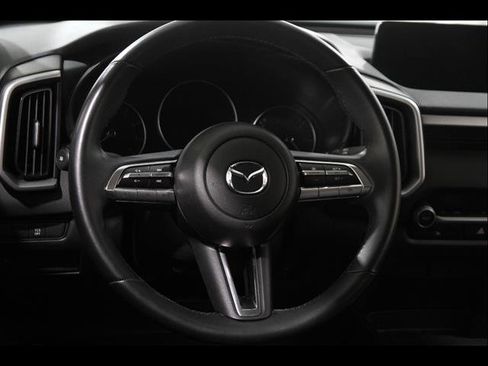 Used 2025 MAZDA CX-50 AWD 2.5 S w/ Preferred Package image 7