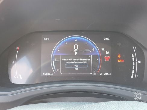 Used 2024 Toyota Grand Highlander XLE image 16