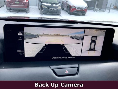 Used 2024 MAZDA CX-90 3.3 Turbo S w/ Premium Package image 22