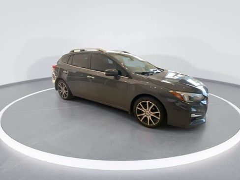 Used 2019 Subaru Impreza 2.0i Limited AWD/4WD image 2