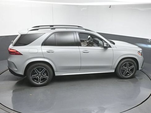 New 2026 Mercedes-Benz GLE 350 4MATIC image 48