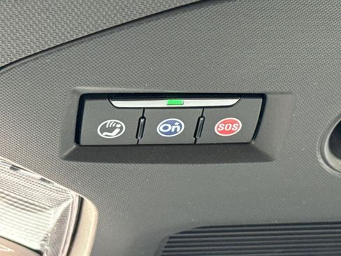 New 2025 GMC Hummer EV 3X w/ LPO, Dark Essentials Package image 38