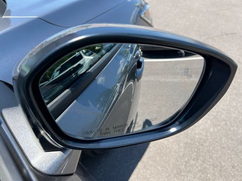 Used 2025 Acura Integra A-Spec FWD image 48