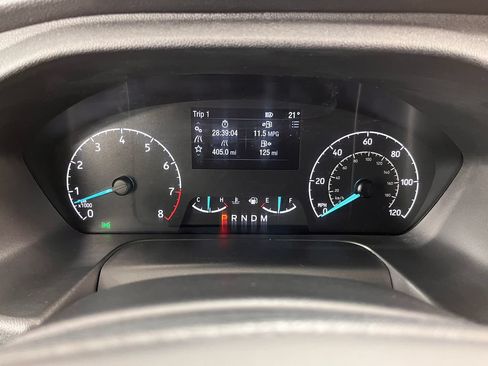 Used 2023 Ford Transit 250 Low Roof AWD w/ Exterior Upgrade Package image 18