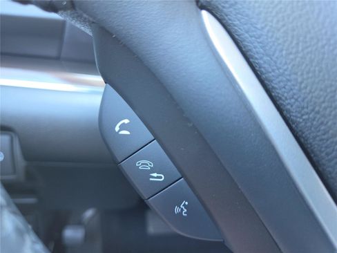 Used 2015 Honda CR-V EX-L image 14