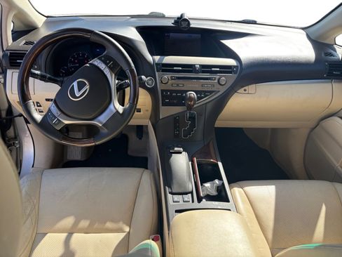 Used 2015 Lexus RX 350 AWD image 12