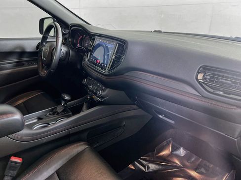 Used 2023 Dodge Durango GT AWD/4WD image 30