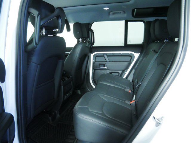 Used 2026 Land Rover Defender 110 S AWD/4WD image 16