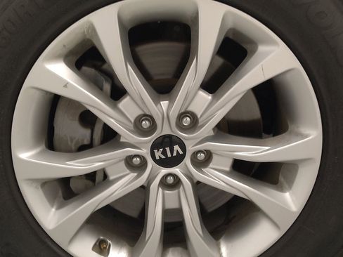 Used 2021 Kia Telluride LX AWD/4WD image 31