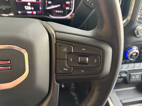 Used 2021 GMC Sierra 1500 AT4 AWD/4WD image 21