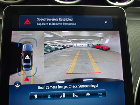 Used 2022 Mercedes-Benz C 300 Sedan image 24