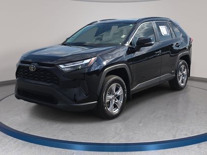 Used 2025 Toyota RAV4 XLE w/ Convenience Package