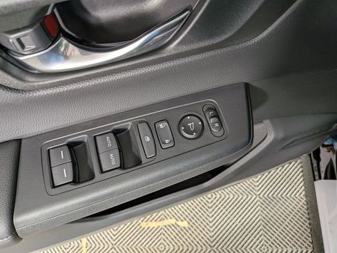 New 2026 Honda CR-V EX image 14