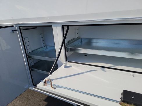 New 2025 Chevrolet Express 3500 Work Van w/ Power Convenience Package image 23