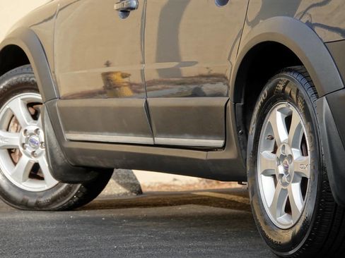 Used 2008 Volvo XC70 3.2 image 45