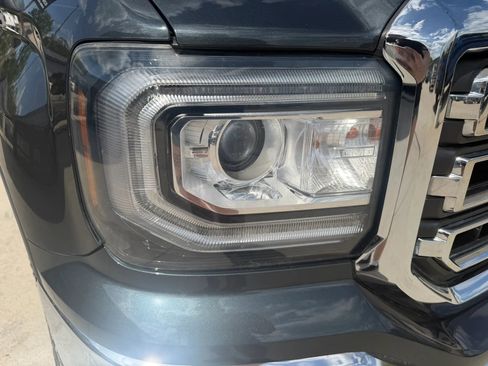 Used 2018 GMC Sierra 1500 SLE w/ SLE Value Package AWD/4WD image 66