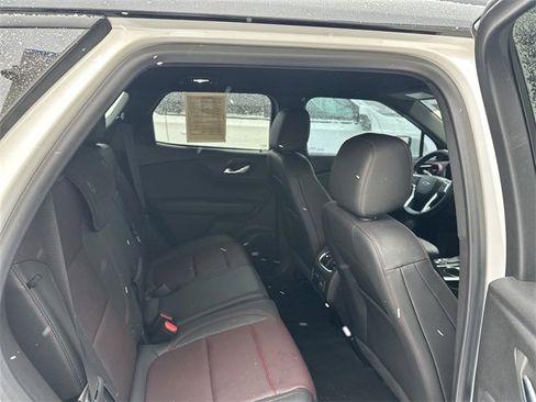 Certified 2022 Chevrolet Blazer RS image 26