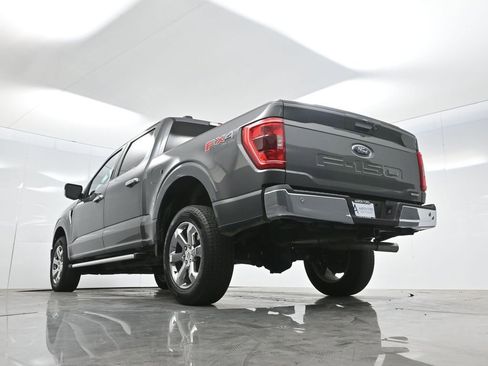Used 2022 Ford F150 XLT w/ Equipment Group 302A High AWD/4WD image 54
