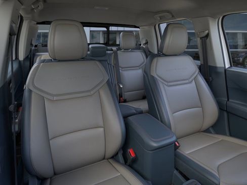 New 2026 Ford Maverick Lariat AWD/4WD image 10