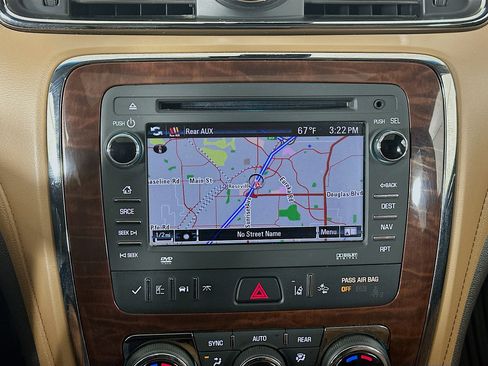 Used 2016 Buick Enclave Premium w/ Experience Buick Package AWD/4WD image 21