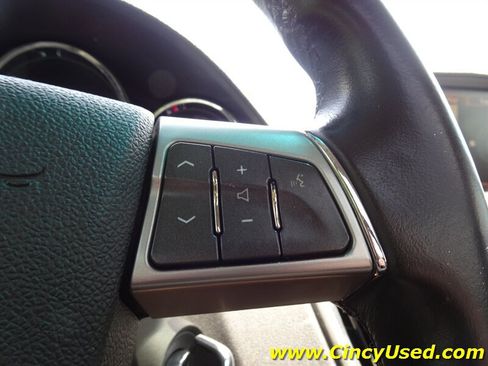 Used 2008 Cadillac CTS 3.6 AWD w/ Luxury Level Two Package image 21