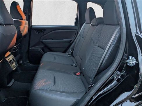 Used 2026 Subaru Forester Premium AWD/4WD image 15