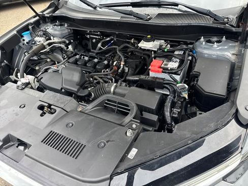 Certified 2023 Honda CR-V LX image 21