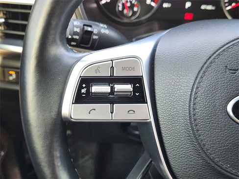 Certified 2021 Kia Telluride SX w/ SX Prestige Package image 30