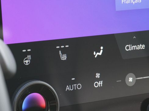 New 2026 Toyota bZ image 24