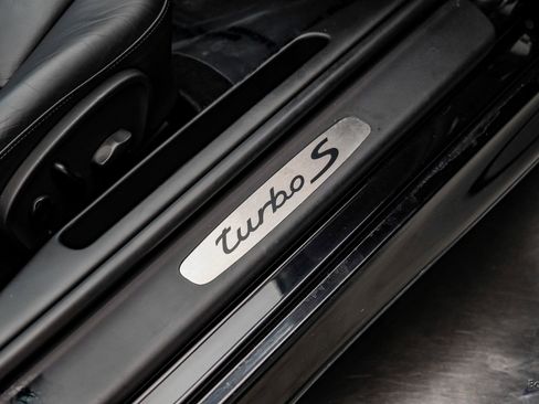 Used 2005 Porsche 911 Turbo S image 43