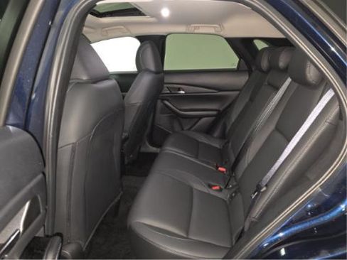 Used 2024 MAZDA CX-30 AWD 2.5 S w/ Preferred Package image 7