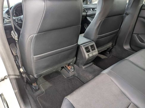 Certified 2021 Honda Accord Sport image 16