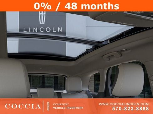 New 2026 Lincoln Corsair Reserve AWD/4WD image 22