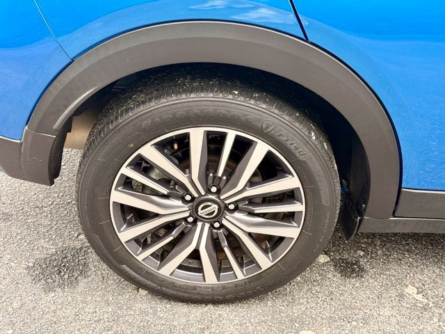 Used 2021 Nissan Kicks SR w/ SR Premium Package FWD image 29