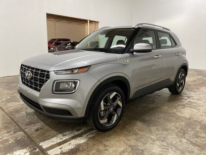 Used 2026 Hyundai Venue SEL