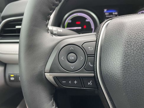 Used 2023 Toyota Camry LE image 23